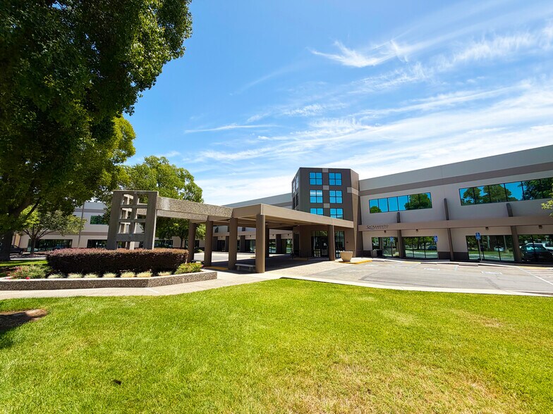 Primary Photo Of 9800 Goethe Rd, Sacramento Office For Lease