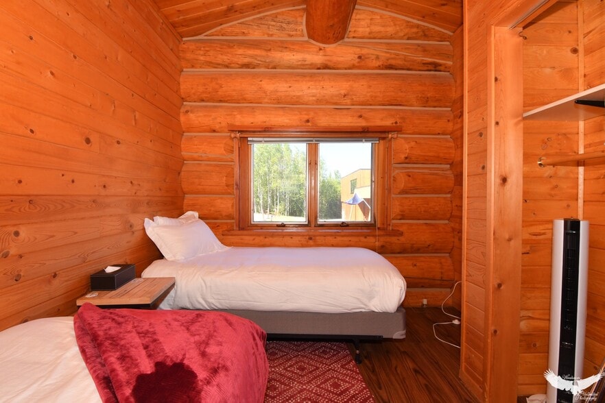 More Photos Of 1110 John Kalinas Rd, Fairbanks Hotel For Sale