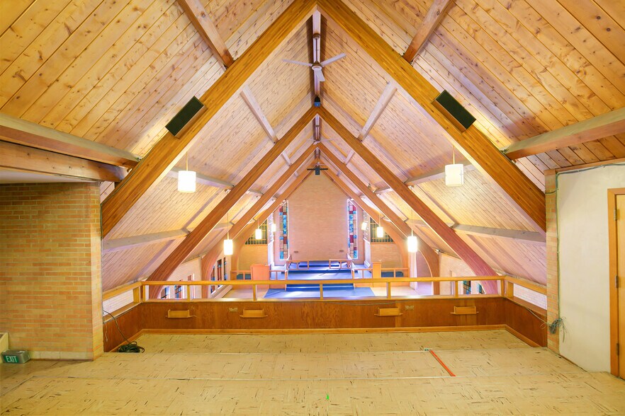 More Photos Of 3955-3995 N Irving St, Denver Religious Facility For Lease