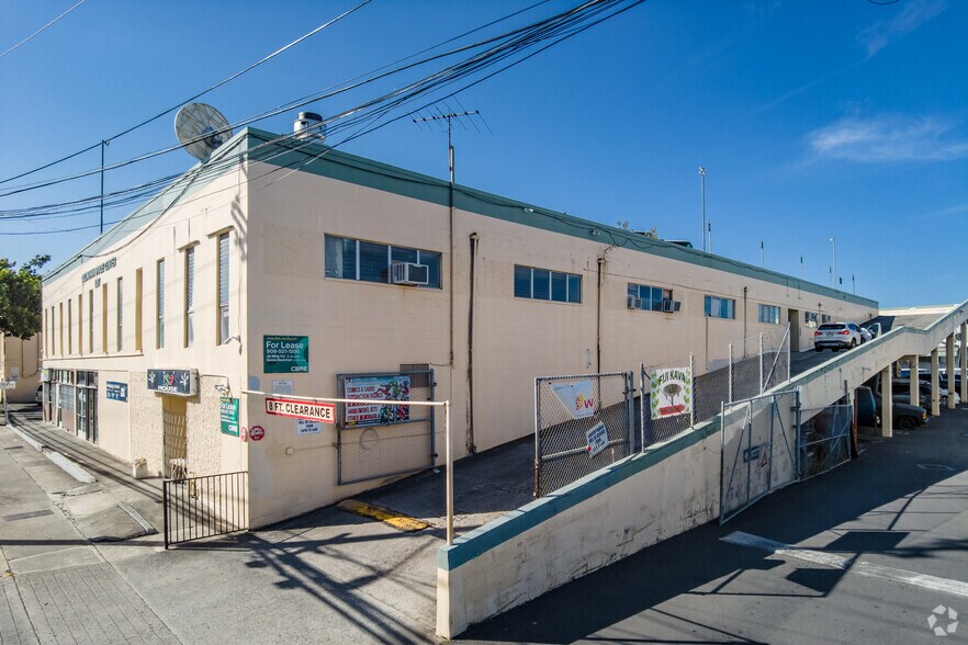More Photos Of 1001 Dillingham Blvd, Honolulu Unknown For Sale