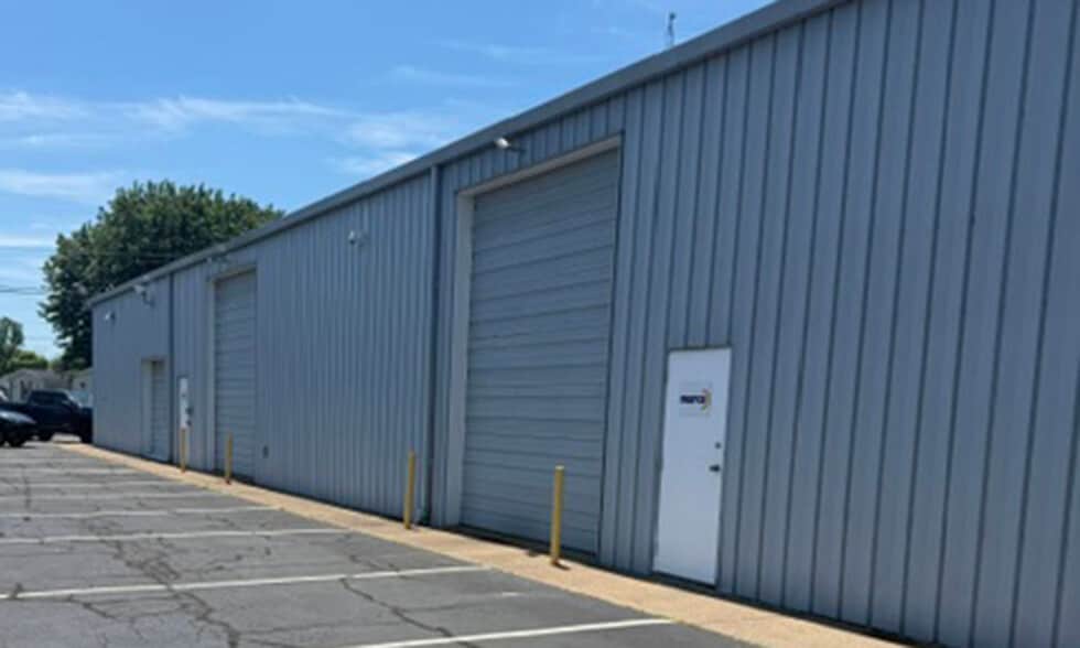 More Photos Of 1501 Allens Ln, Evansville Warehouse For Sale