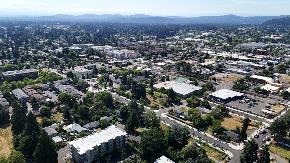 More Photos Of 97th Avenue, Portland Land For Sale