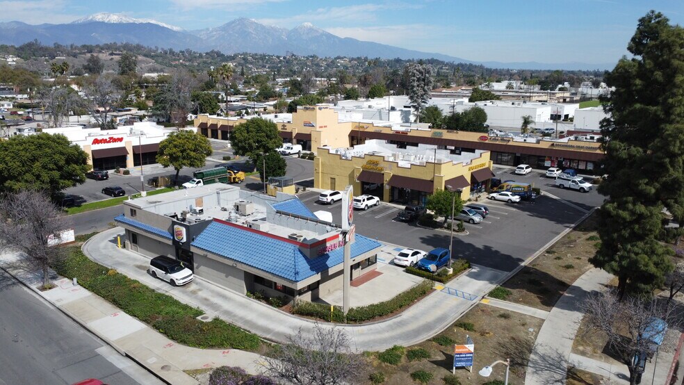 Primary Photo Of , Pomona General Retail For Sale
