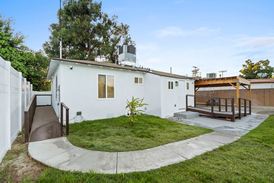 More Photos Of 6738 Coldwater Canyon Ave, North Hollywood Assisted Living For Sale