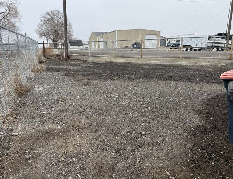 More Photos Of 592 Locust St S, Twin Falls Warehouse For Lease
