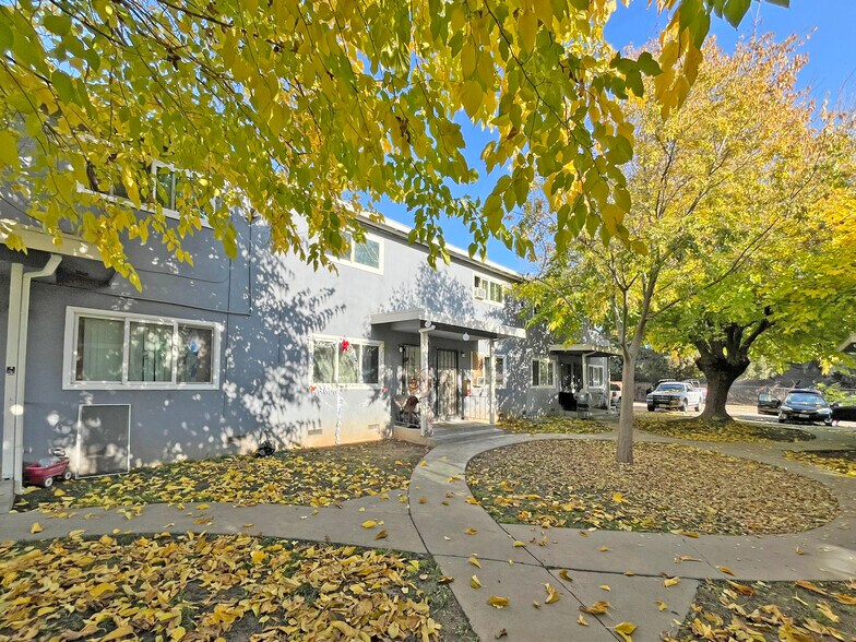 More Photos Of 6221-6225 39th St, Sacramento Apartments For Sale