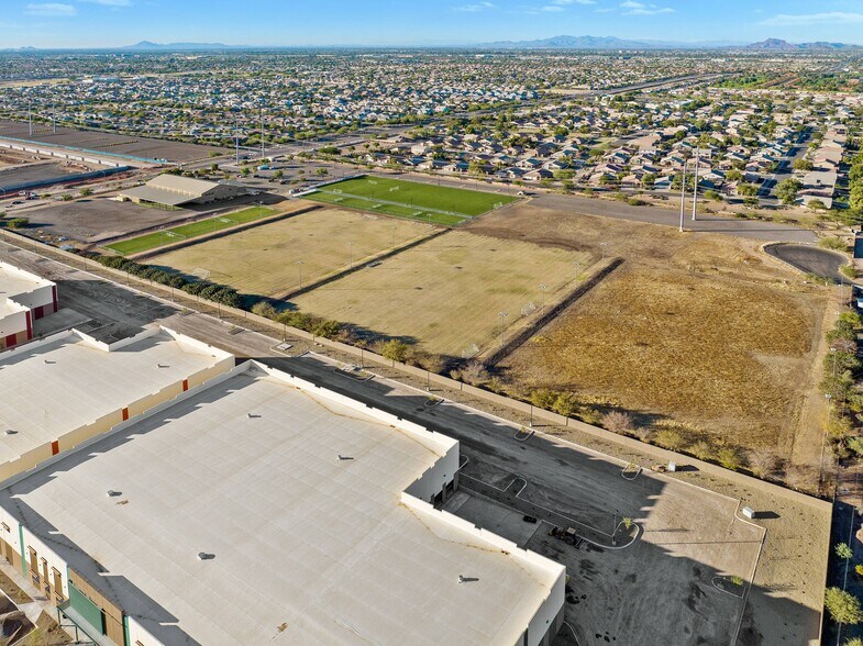 More Photos Of 3215 S Sossaman Rd, Mesa Land For Sale