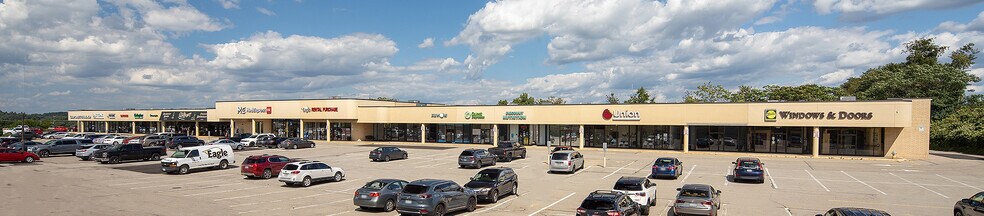 More Photos Of 2644 Mosside Blvd, Monroeville Unknown For Lease