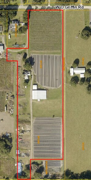 More Photos Of , Plant City Land For Sale