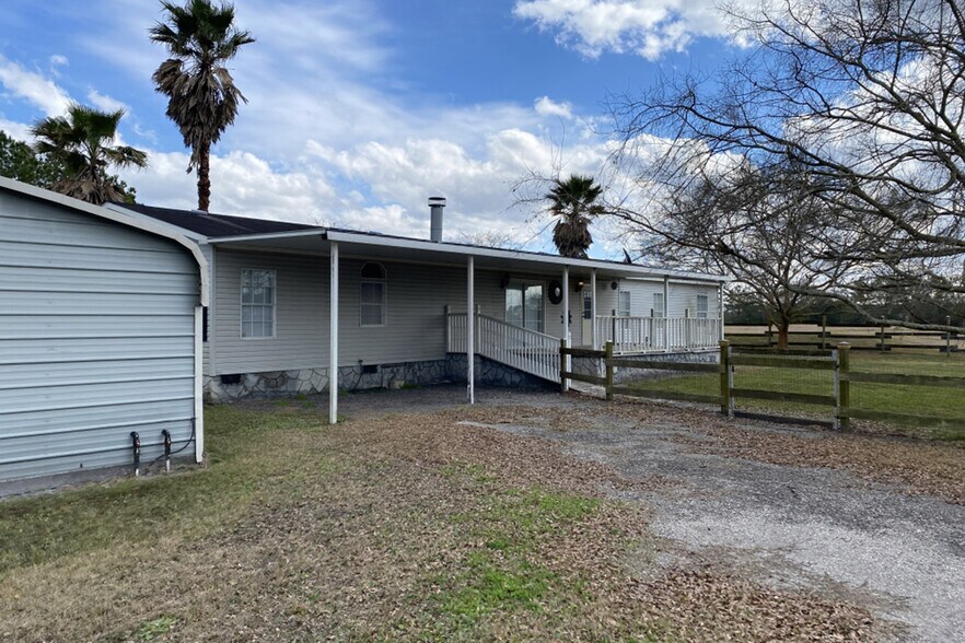 More Photos Of 1251 Bardin Rd, Palatka Land For Sale
