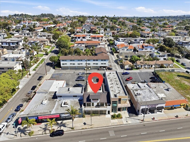 More Photos Of 1010 S Pacific Coast Hwy, Redondo Beach Storefront Retail Office For Sale