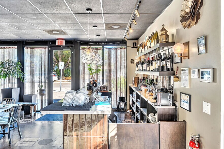 More Photos Of 20-30 NW 34th St, Miami Storefront Retail Office For Lease