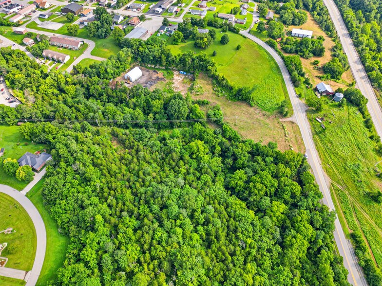 More Photos Of S. Bardstown rd, Mount Washington Land For Sale
