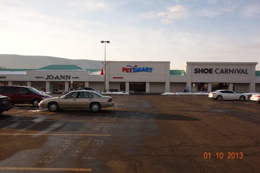 More Photos Of 1734-1764 E 3rd St, Williamsport Storefront For Lease