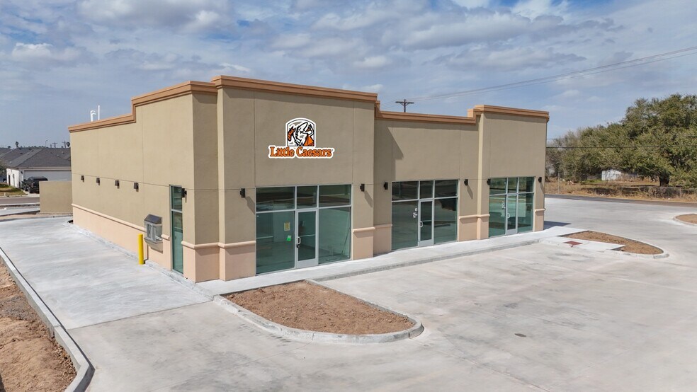 More Photos Of SWC of Alamo rd & Eldora Rd, Alamo Unknown For Lease