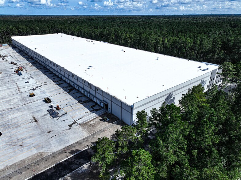 More Photos Of 1701 Old Augusta Rd, Rincon Warehouse For Lease