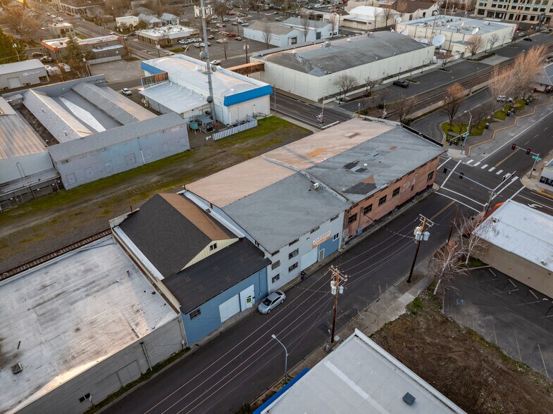 More Photos Of 316 Front St, Medford Specialty For Sale