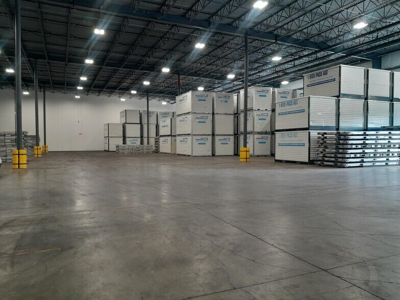 More Photos Of 1922 Old Murfreesboro Pike, Nashville Industrial For Sale