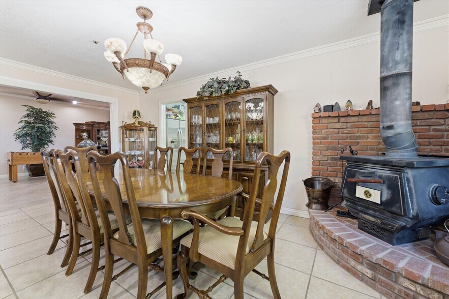 More Photos Of 5801 Hacienda Ranch Rd, Palmdale Specialty For Sale