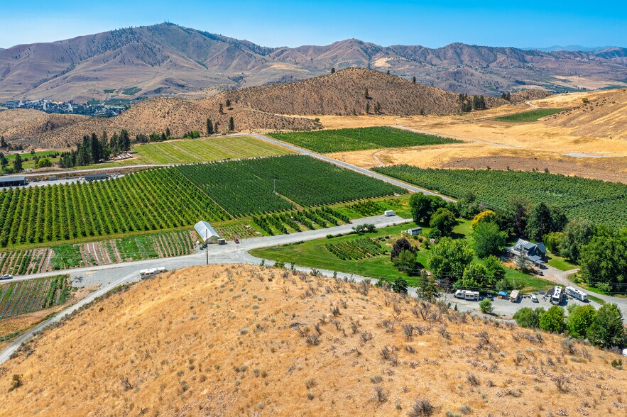 More Photos Of 644 Union Valley Rd, Chelan Manufactured Housing Mobile Home Park For Sale