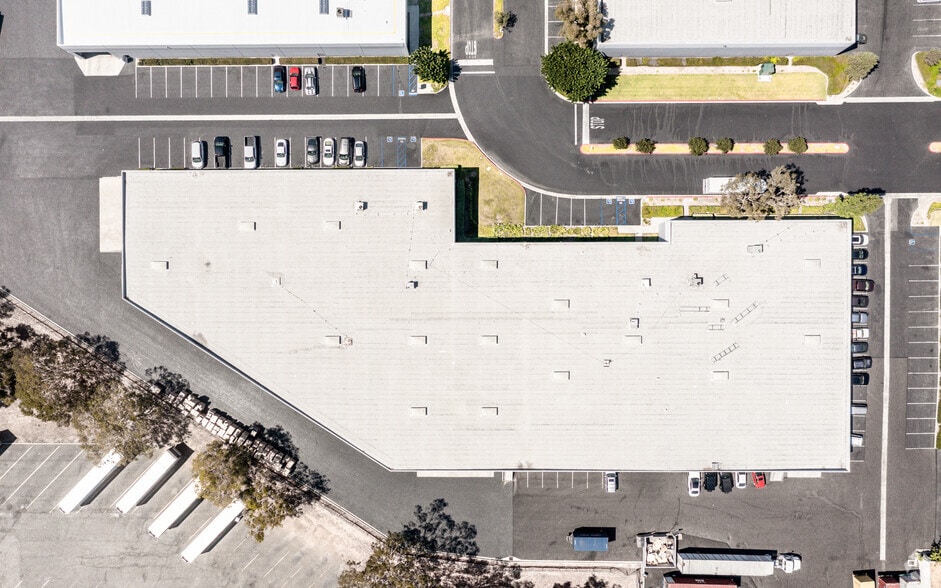 More Photos Of 17930-17940 Ajax Cir, City Of Industry Warehouse For Lease