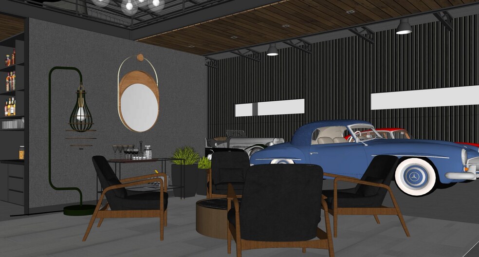 More Photos Of 1800 Appaloosa Dr, Sunland Park Flex For Sale