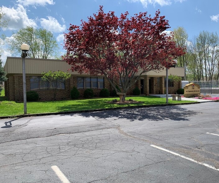 More Photos Of 7750 S Madison Ave, Indianapolis Medical For Lease