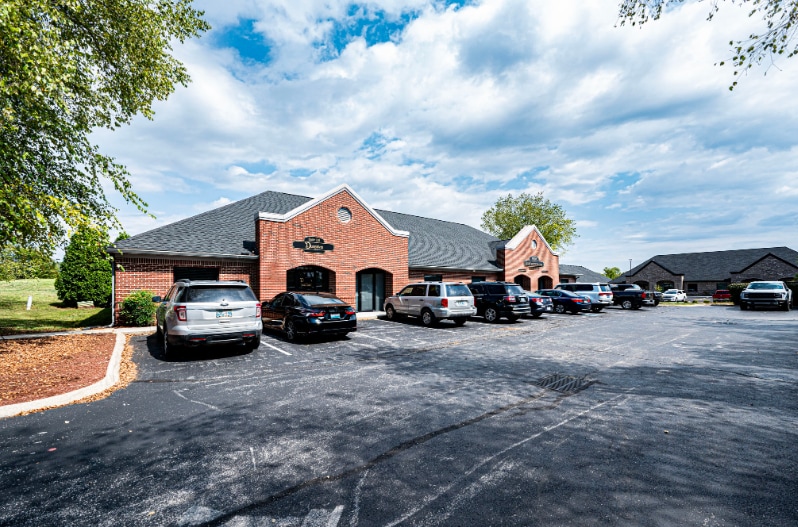 More Photos Of 1830 Destiny Ln, Bowling Green Medical For Lease