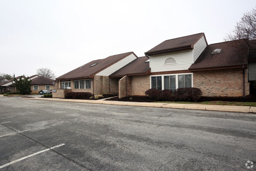 More Photos Of 49-59 Kensington Pky, Abingdon Office For Lease