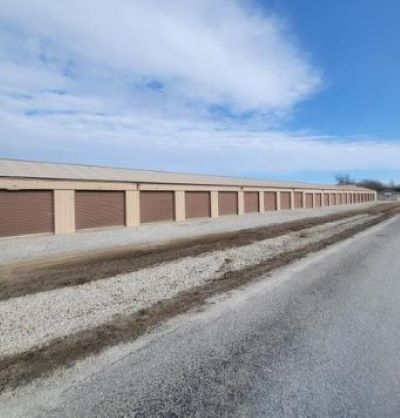 More Photos Of 4886 S 139th Rd, Bolivar Self Storage For Sale