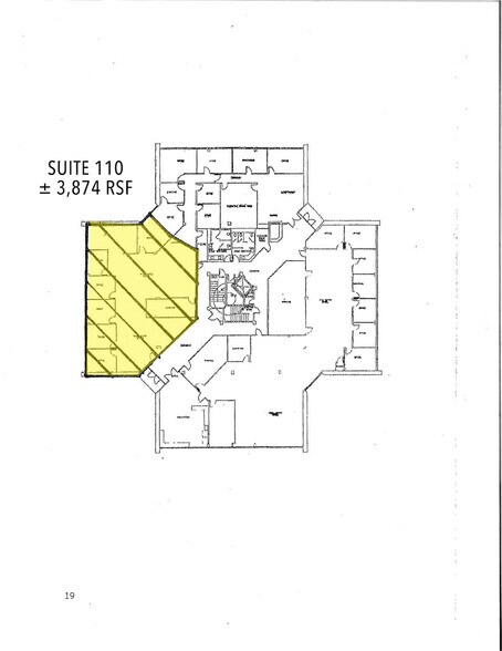 More Photos Of 6601 N Broadway Ext, Oklahoma City Office For Lease