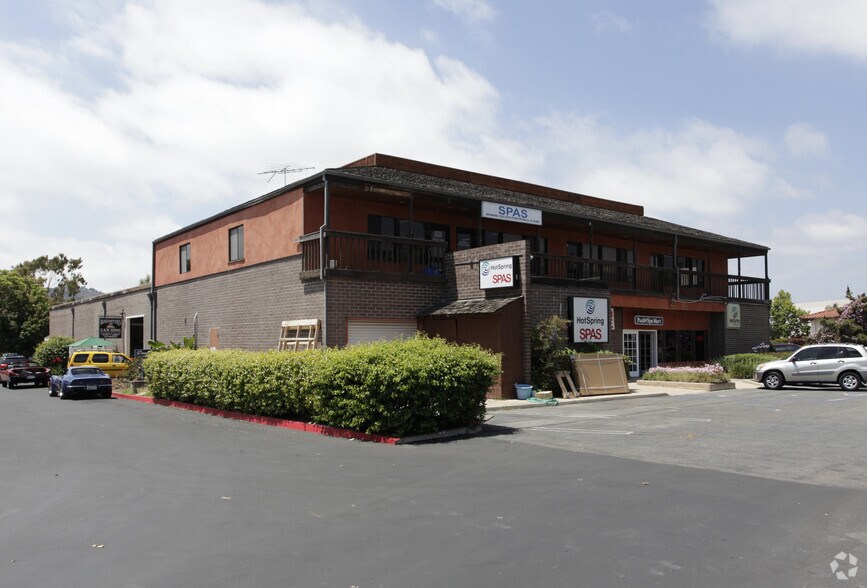 More Photos Of 32861 Camino Capistrano, San Juan Capistrano Freestanding For Lease