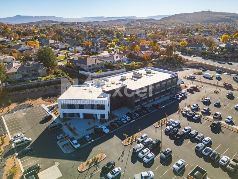 More Photos Of 1595 S River Rd, Saint George Loft Creative Space For Lease