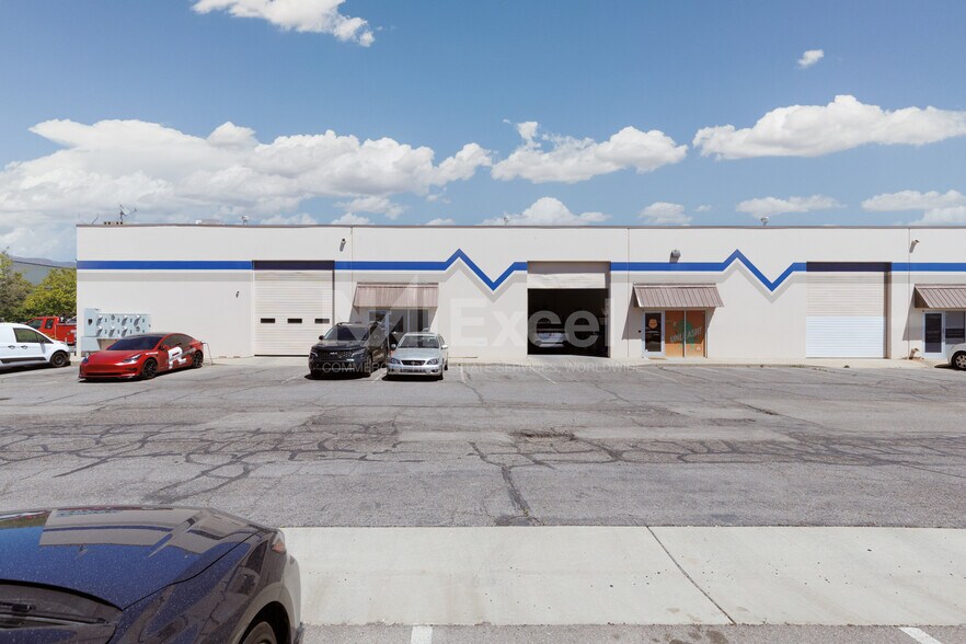 More Photos Of 1901 W 2425 S, Woods Cross Manufacturing For Lease