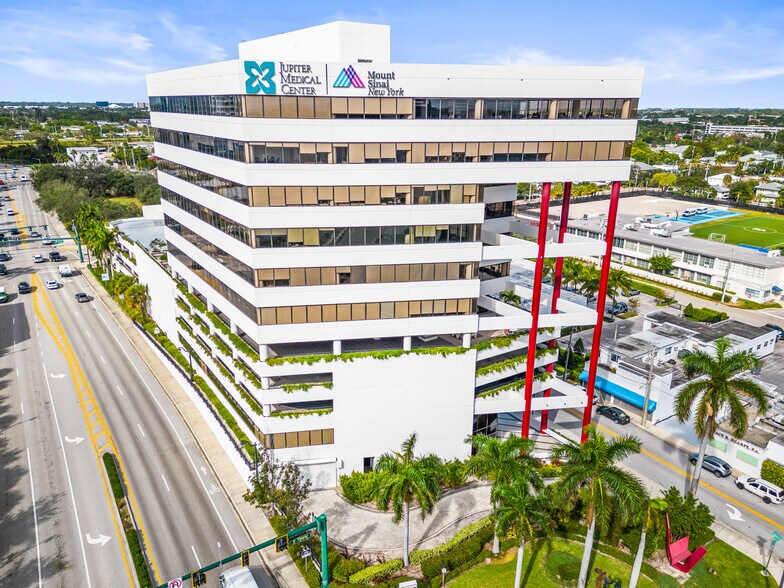 More Photos Of 625 N Flagler Dr, West Palm Beach Medical For Lease