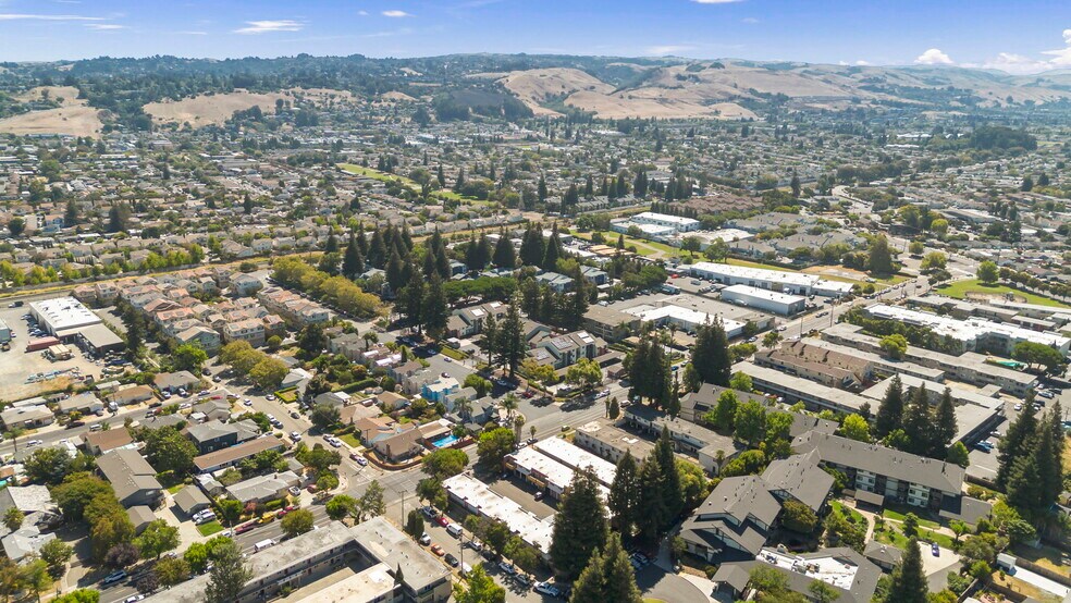 More Photos Of 25013-25021 Cypress Ave, Hayward Apartments For Sale