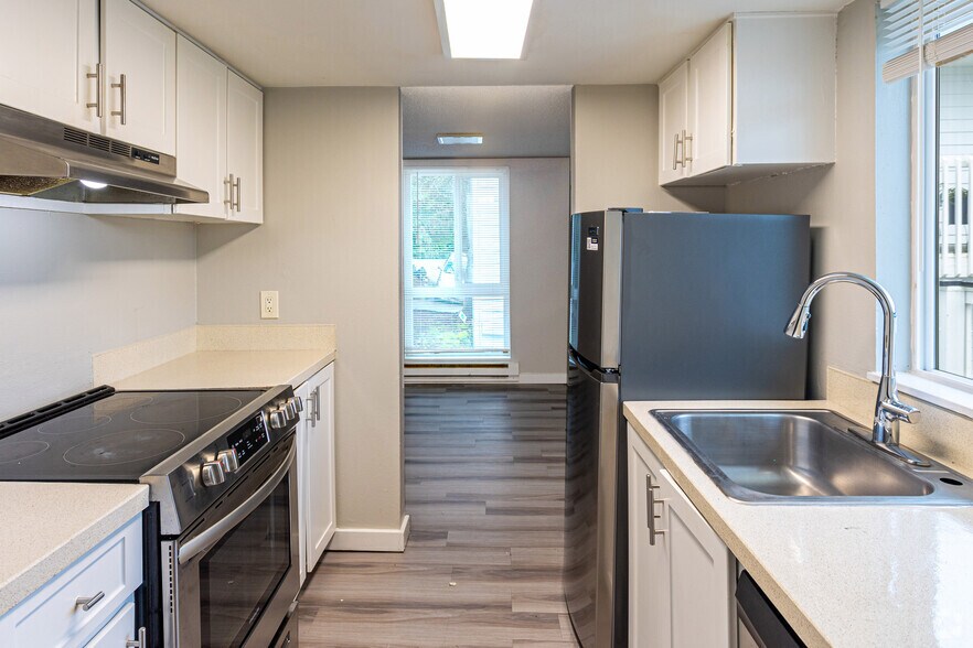 More Photos Of 51 Hayes Pl SW, Renton Apartments For Sale