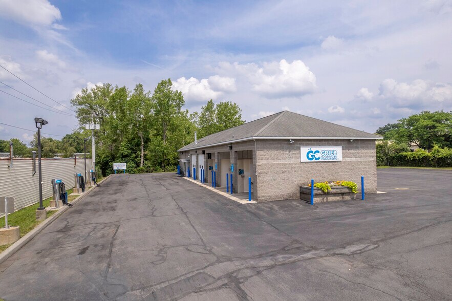 More Photos Of 912 Old Liverpool Rd, Liverpool Carwash For Sale