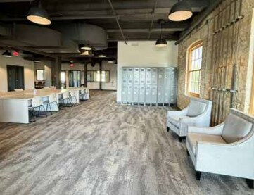 More Photos Of 1037 W McKinley Ave, Milwaukee Loft Creative Space For Lease