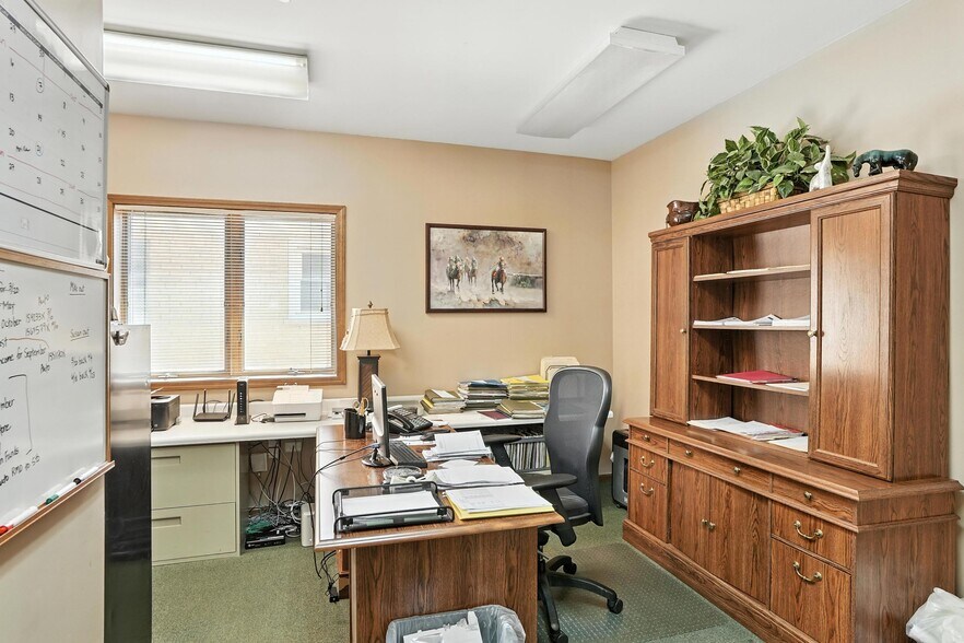 More Photos Of 32-34 W Burlington Ave, Westmont Office For Sale