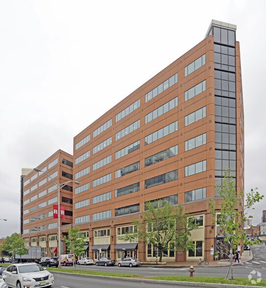 More Photos Of 120 Albany St, New Brunswick Office For Lease