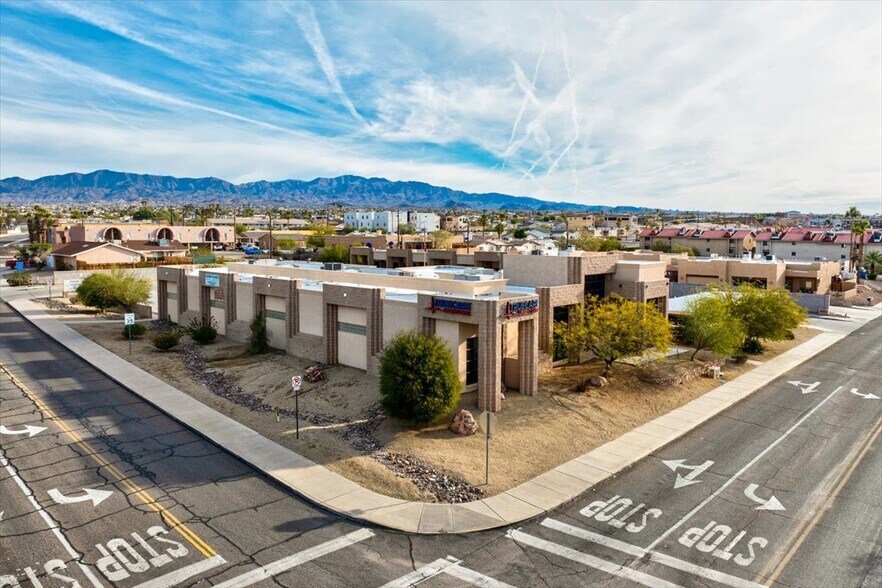 More Photos Of 2035 Mesquite Ave, Lake Havasu City Medical For Sale