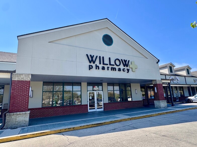 Primary Photo Of 796 E I-10 Service Rd, Slidell Unknown For Lease