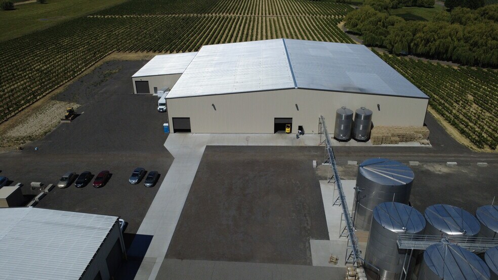 More Photos Of 63275 E. Jacobs Road, Benton City Food Processing For Lease