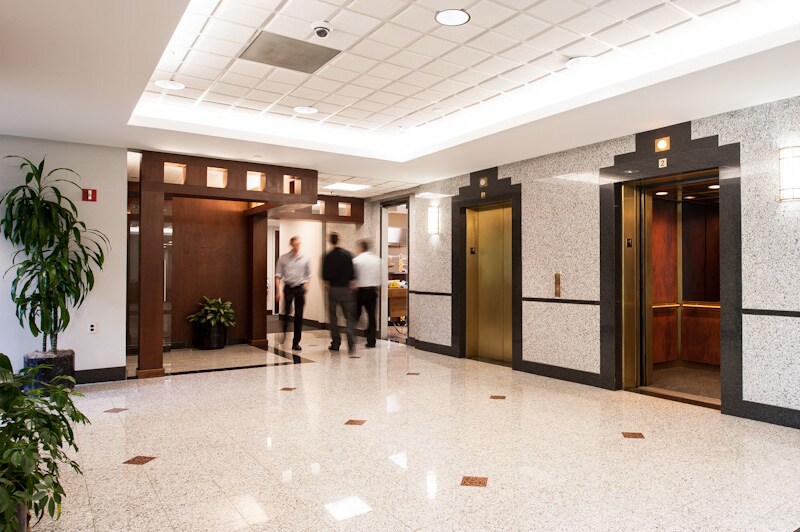 More Photos Of 70 S Orange Ave, Livingston Coworking Space