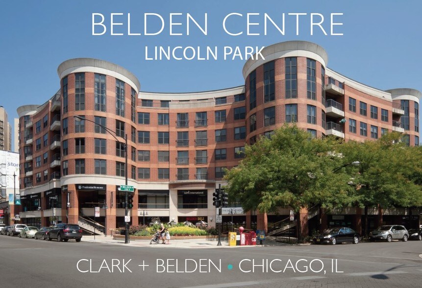 More Photos Of 2301 N Clark St, Chicago Unknown For Lease