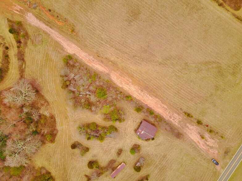 More Photos Of 3637 Miller Bridge Rd, Connelly Springs Land For Sale