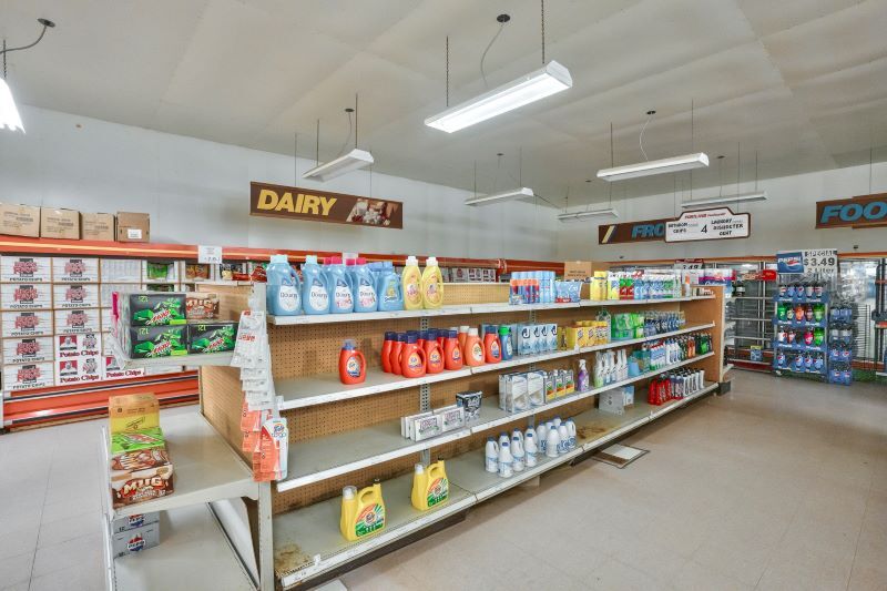 More Photos Of 28 Colborne St, Portland Supermarket For Sale