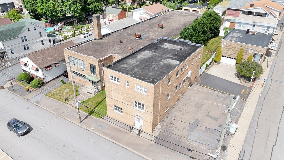 More Photos Of 741-755 N Vine St, Hazleton Apartments For Sale