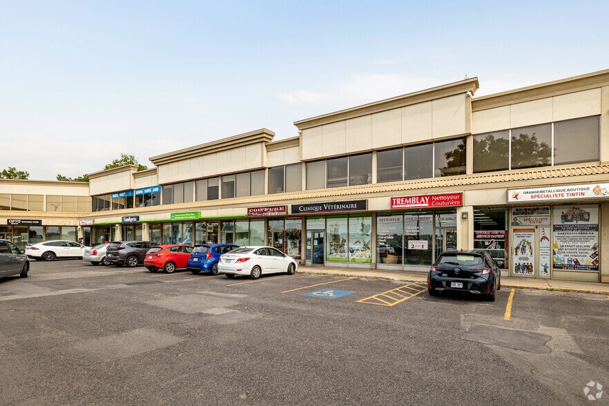 Primary Photo Of 1732-1756 Boul Marie-Victorin, Longueuil General Retail For Lease